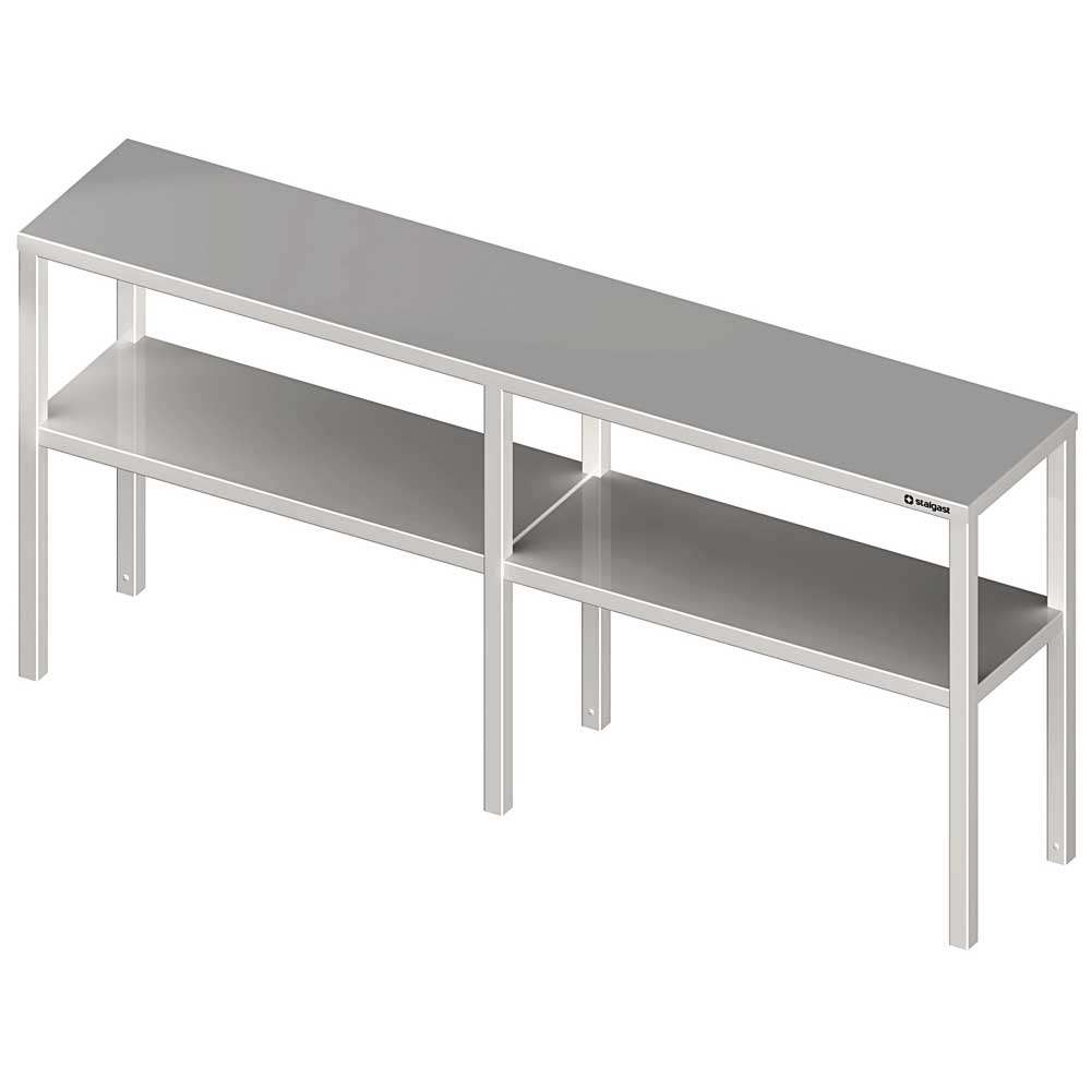 Tilts ar 2 plauktiem  (981943150)