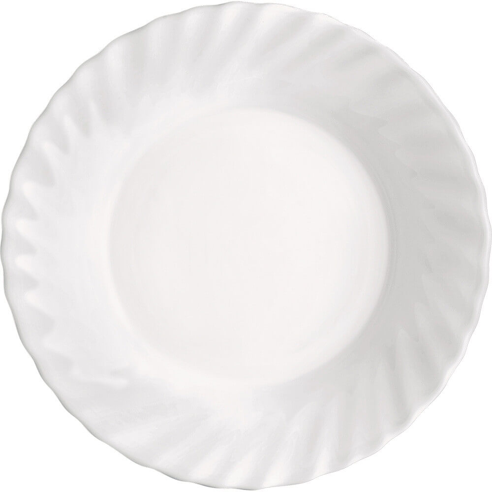 Šķivis Opal Glass 255 mm (388752)