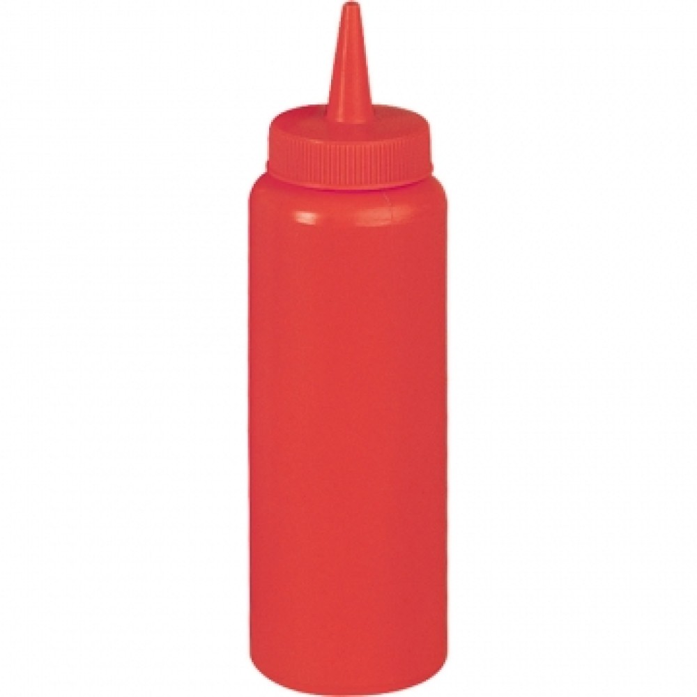 Mērču pudele-dozators 700ml (065721)