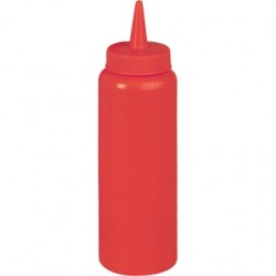 Mērču pudele-dozators 700ml