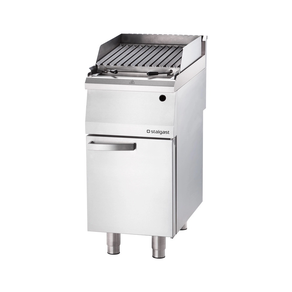 Lawa gāzes grils 8 kW (9732110)