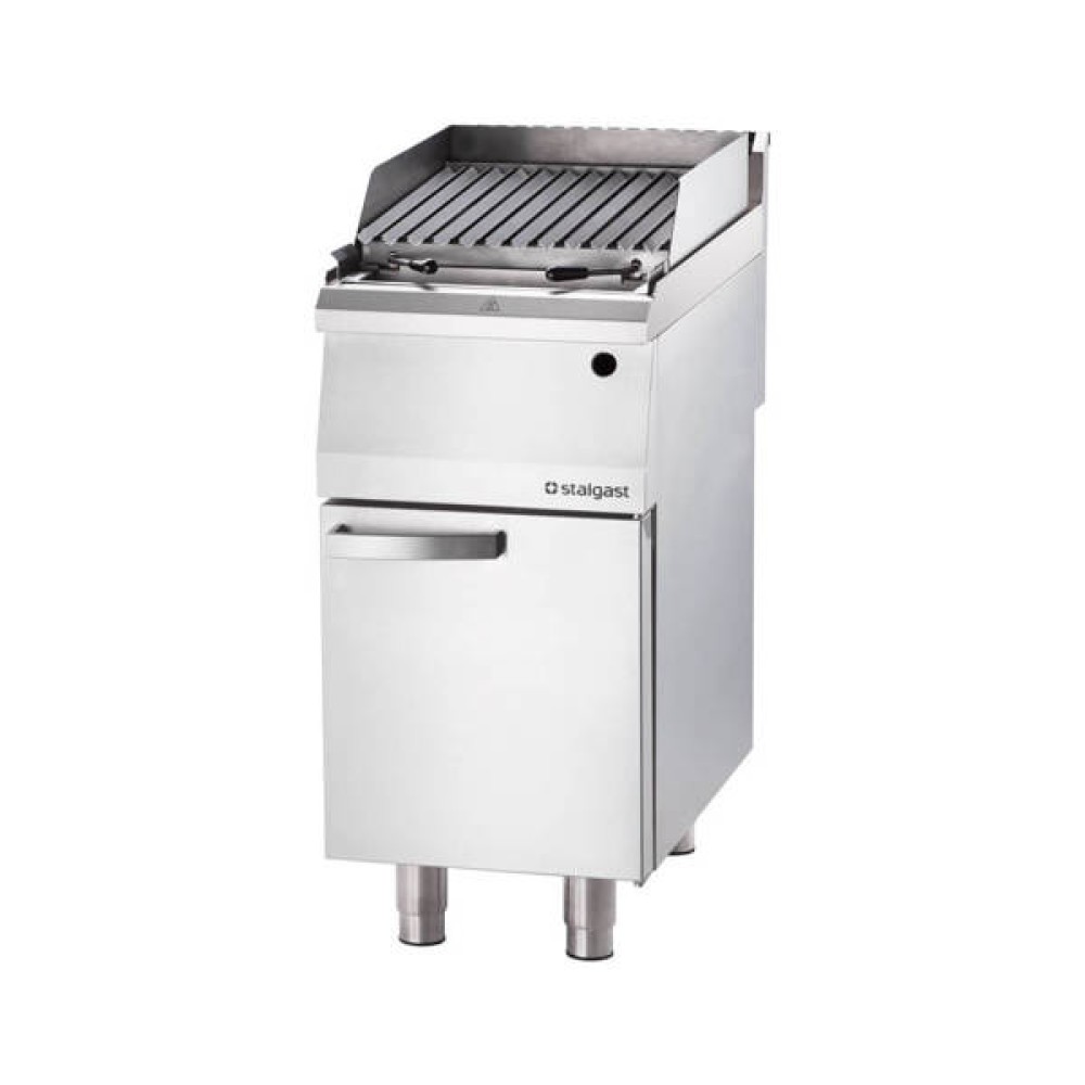 Lawa gāzes grils 8 kW (9732010)