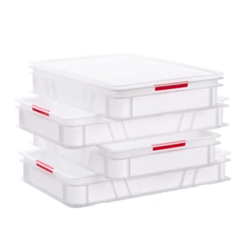Mīklas konteiners 18 L (AR06041)