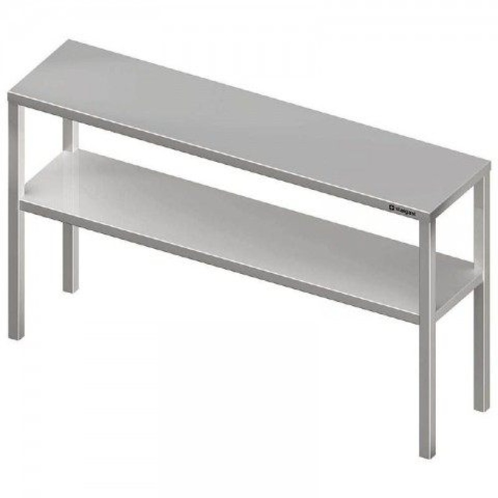 Tilts ar 2 plauktiem  (981933060)