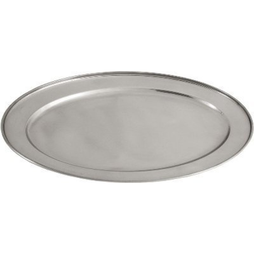 Ovāla paplāte 302 mm (401302)