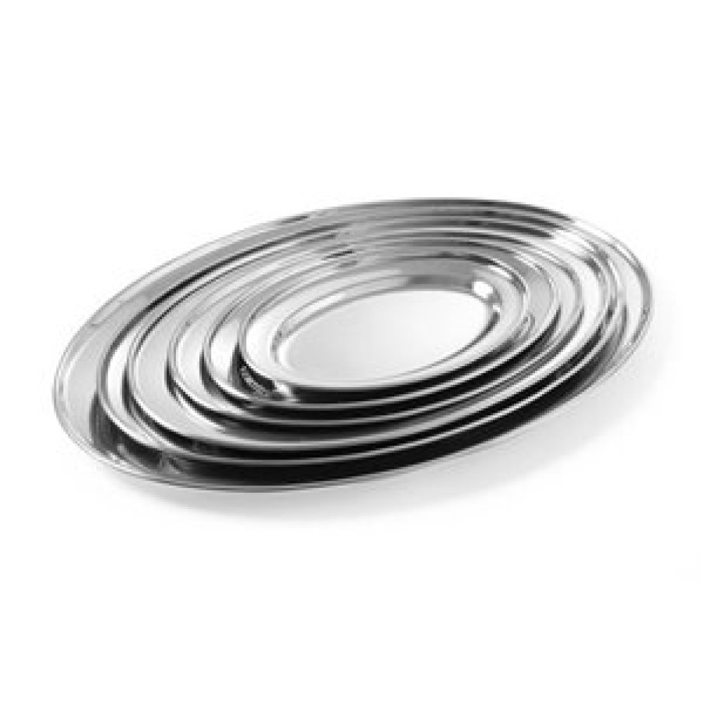 Ovāla paplāte 302 mm (401302)