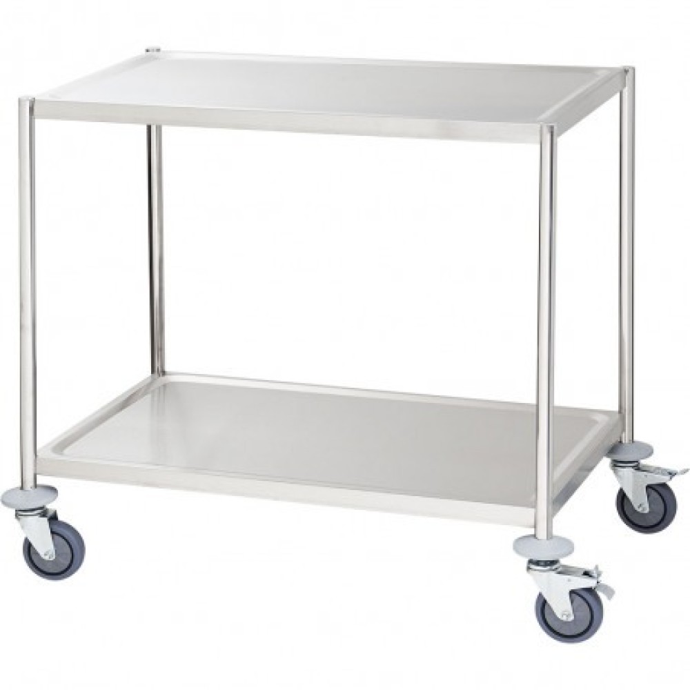 Servēšanas rati 2 Premium (661040)