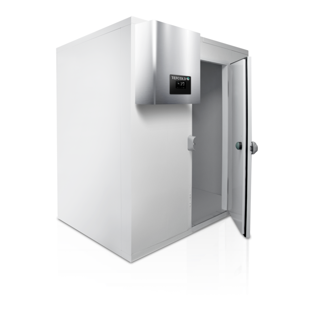 Saldēšanas kamera 2100 /3000 /2200 mm  -10.06 m³ (CRNF2130WD)