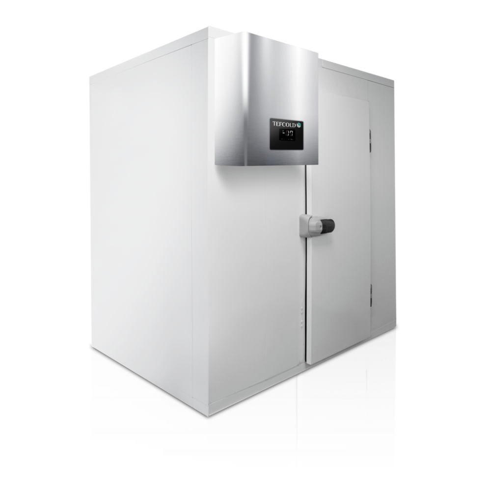 Saldēšanas kamera 2100 /3000 /2200 mm  -10.06 m³ (CRNF2130WD)