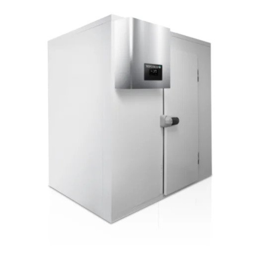 Saldēšanas kamera 1200 / 2100 / 2200 - 3,5 m³ (CRNF1221)