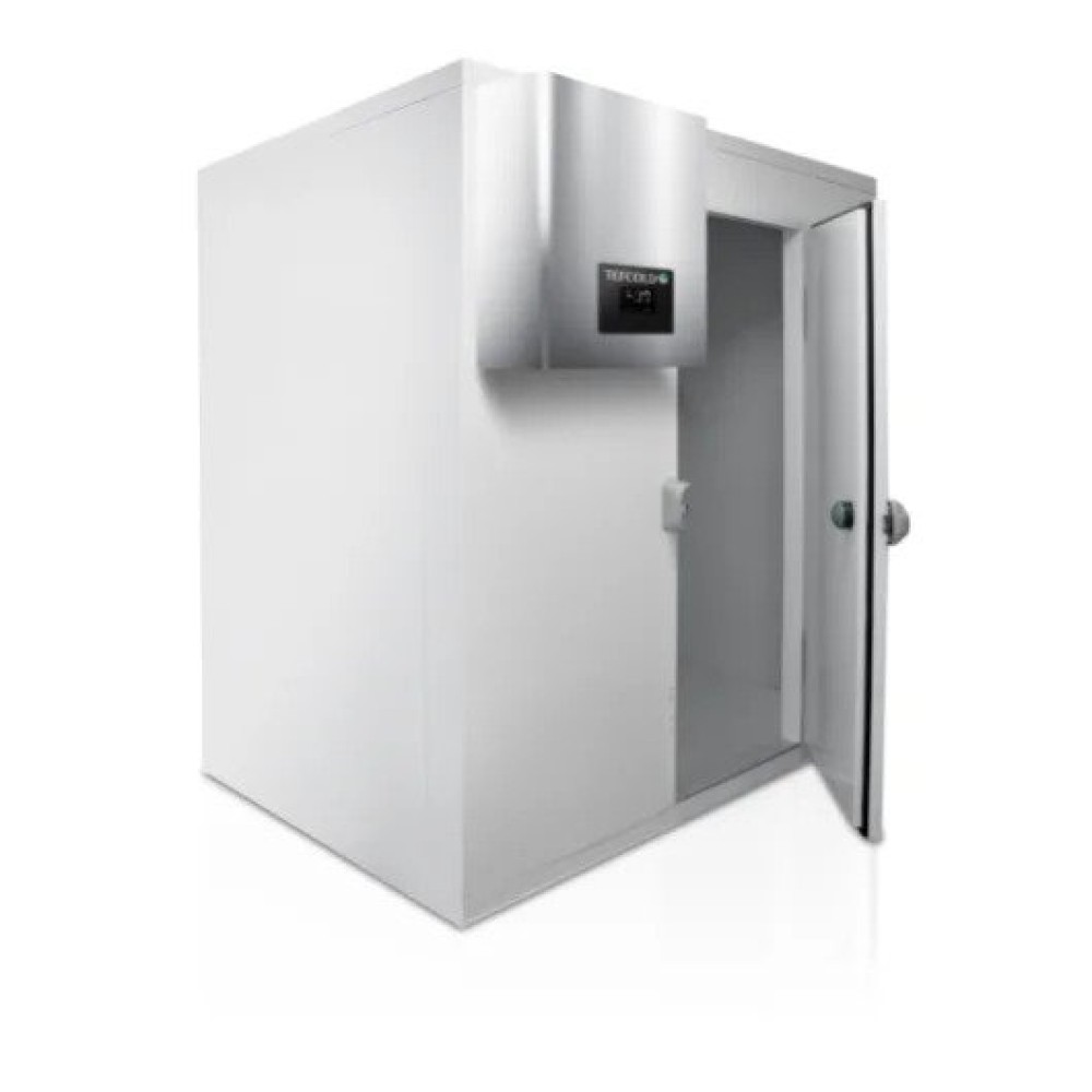 Saldēšanas kamera 1200 / 2100 / 2200 - 3,5 m³ (CRNF1221)