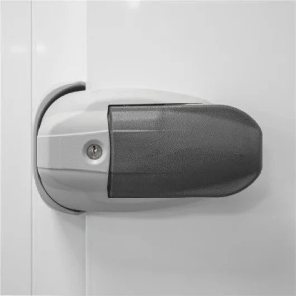 Saldēšanas kamera 1200 / 2100 / 2200 - 3,5 m³ (CRNF1221)