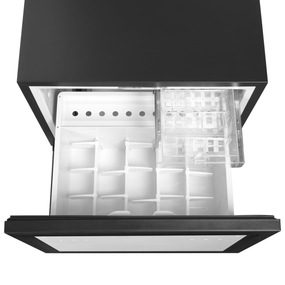 Mini bārs - atvilktne 45 litri (TD50C)