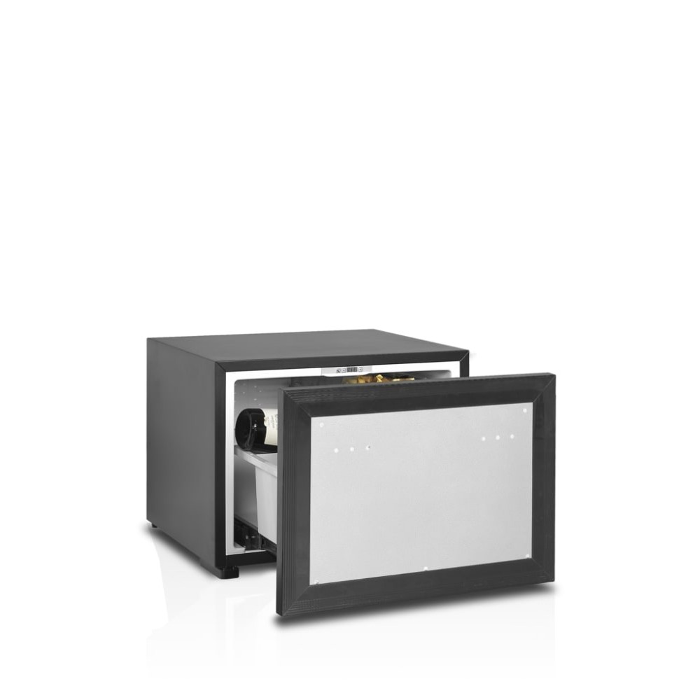 Mini bārs - atvilktne 45 litri (TD50C)