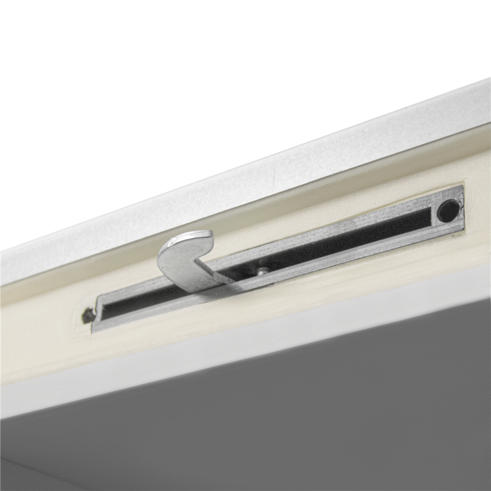 Saldēšanas kamera 2100 /3000 /2200 mm  -10.06 m³ (CRNF2130WD)
