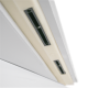Saldēšanas kamera 2100 /3000 /2200 mm  -10.06 m³ (CRNF2130WD)