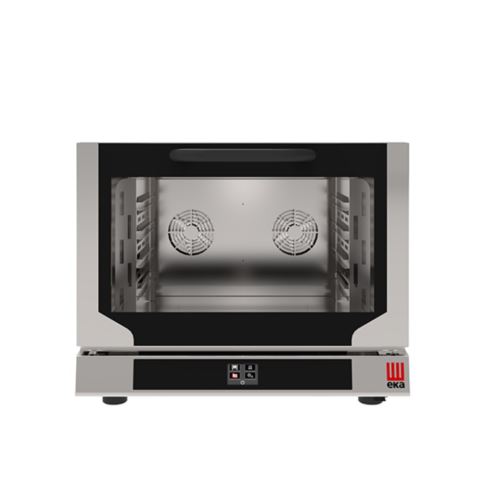 Elektriskā konvekcijas krāsns EKF 411.3 N T (EKF-411.3-N-T)