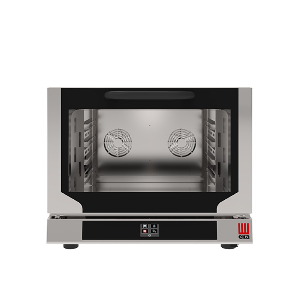 Elektriskā konvekcijas krāsns EKF 411 N T (EKF-411-N-T)