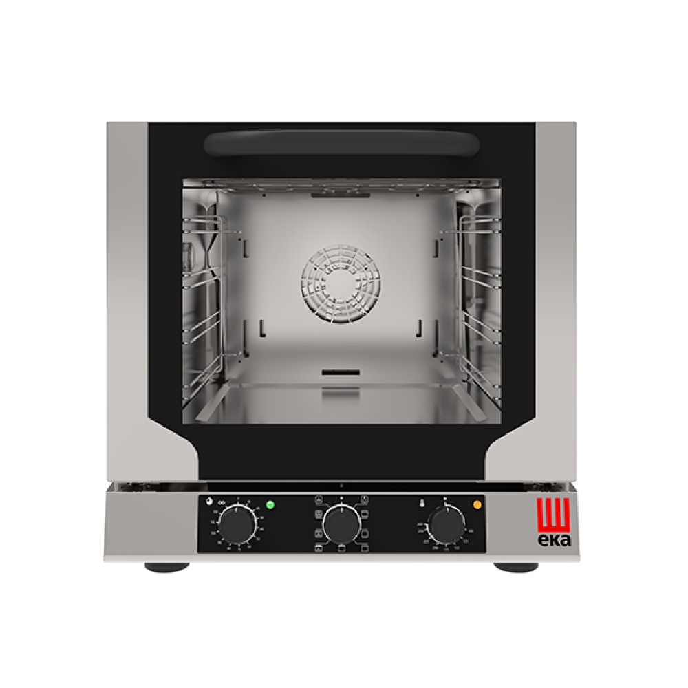 Elektriskā konditorejas krāsns EKF 423 N M (EKF-423-N-M)