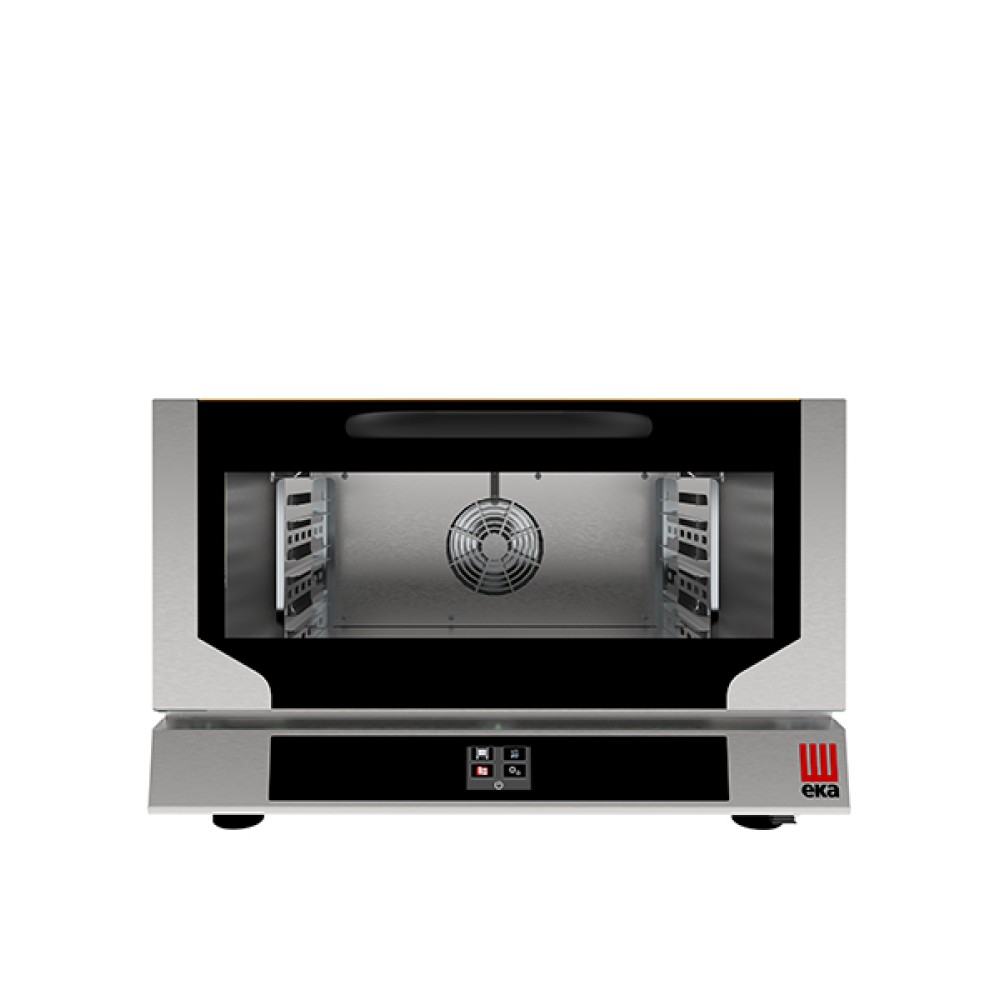 Kombinētā konvekcijas krāsns EKF 311 N T UD (EKF-311-N-T-UD)