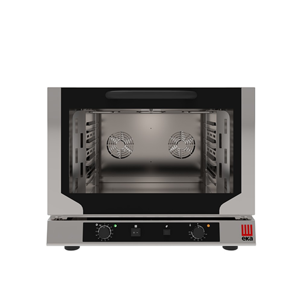Konvekcijas krāsns EKF 411.3 N GRILL (EKF-411.3-N-GRILL)