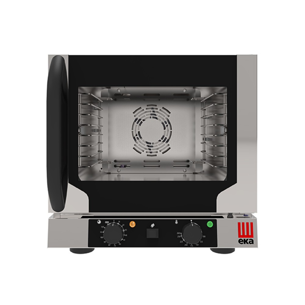 Konvekcijas krāsns EKF 412 N AL U (EKF-412-N-AL-U)