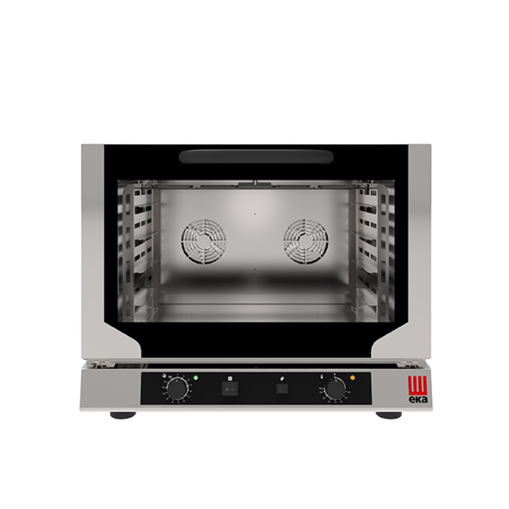 Konvekcijas krāsns EKF 464.3 N GRILL (EKF-464.3-N-GRILL)