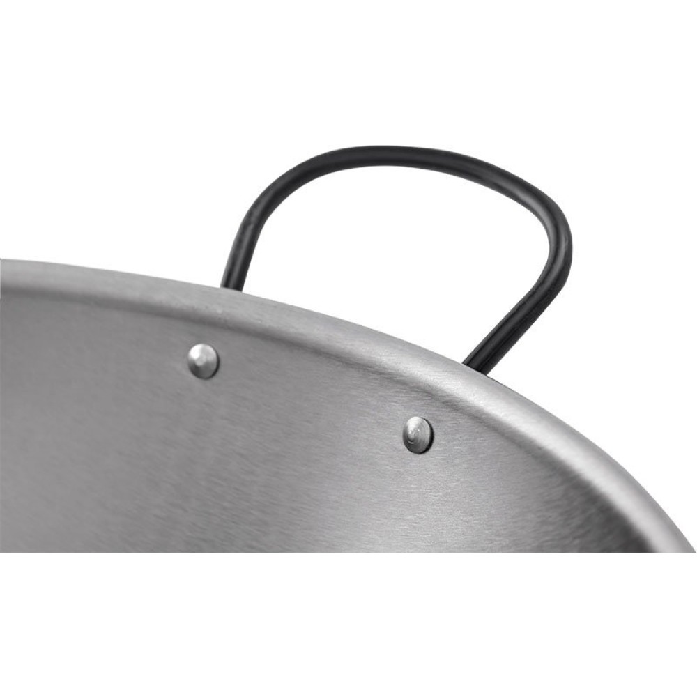 Dziļa paellas panna (REF04)