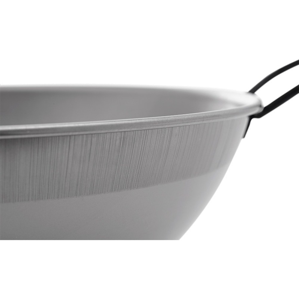 Dziļa paellas panna (REF04)