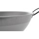 Dziļa paellas panna (REF04)