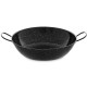 Emaljēta dziļā paellas panna 50 cm (REF0650)