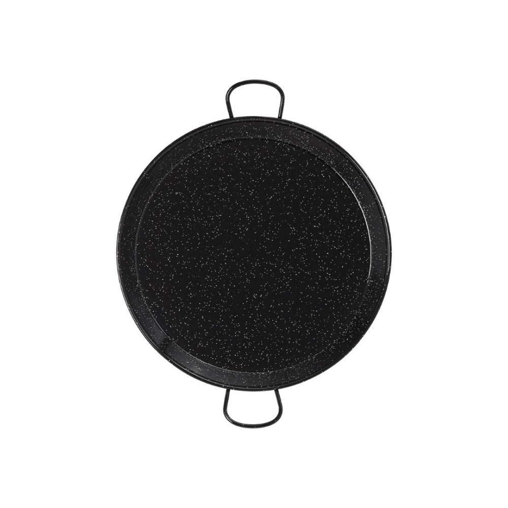 Emaljēta tērauda paellas panna  50 cm (REF0250)