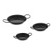 Emaljēta tērauda paellas panna  50 cm (REF0250)