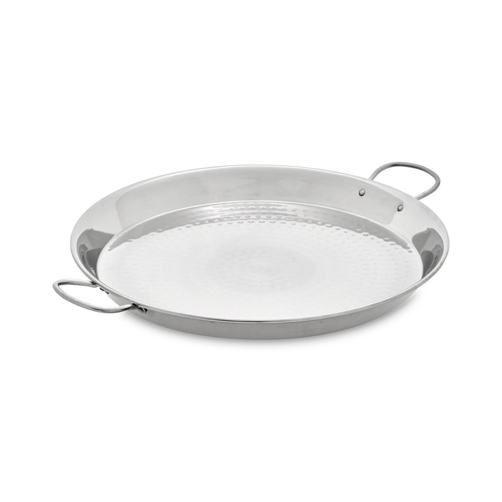 Paellas panna no nerūsējošā tērauda (REF03)