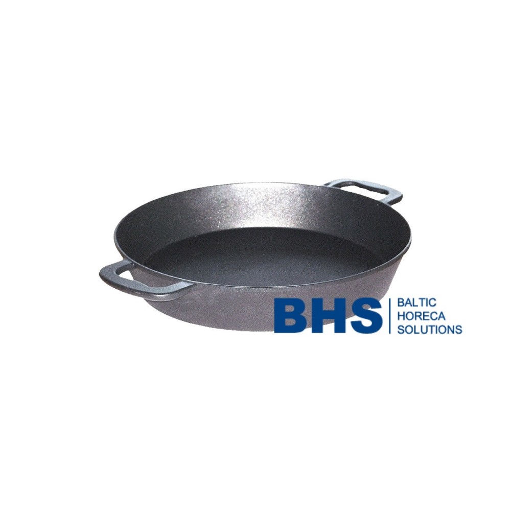 Paella panna D-500 mm (L00-00521)