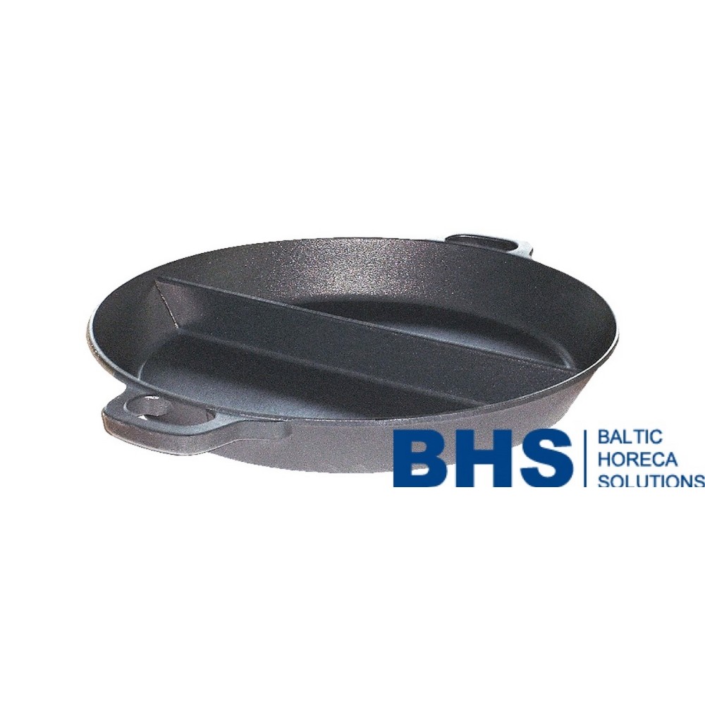 Paella panna D-650 mm 2-daļīga (L00-00525)
