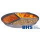 Paella panna D-800 mm 3-daļīga (L00-00527)