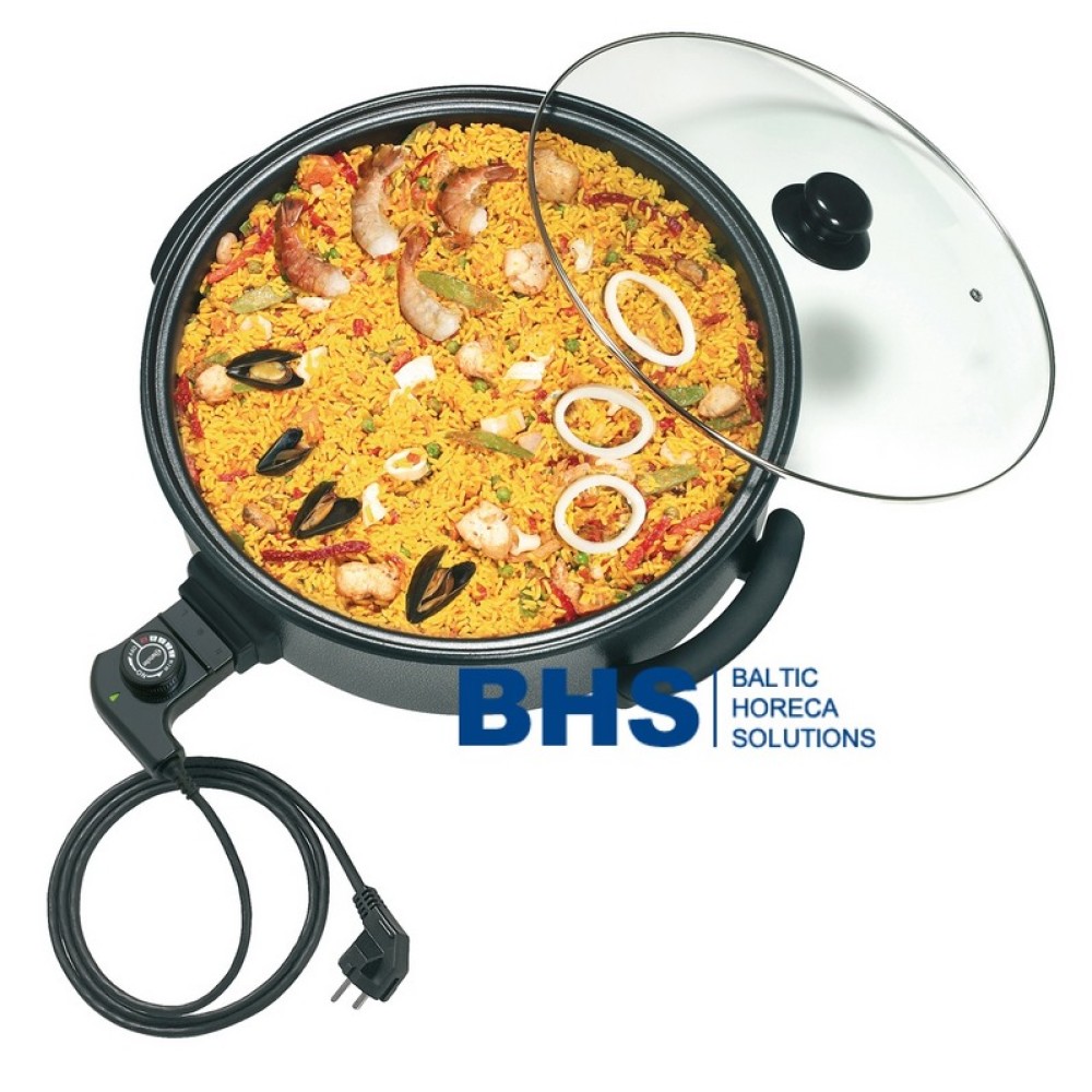 Elektriskā multi panna D-380 mm (L00-90369)