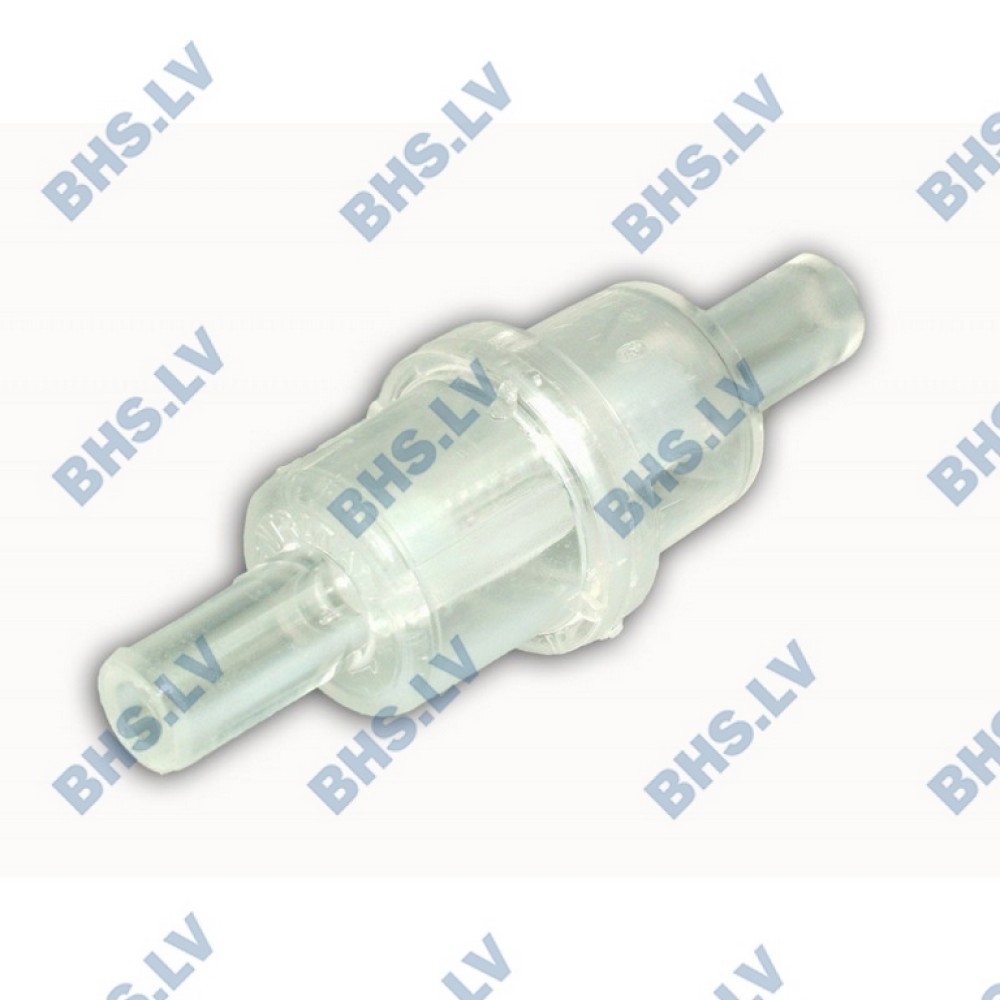 INLET PASS-THROUGH FILTER (L1160001)