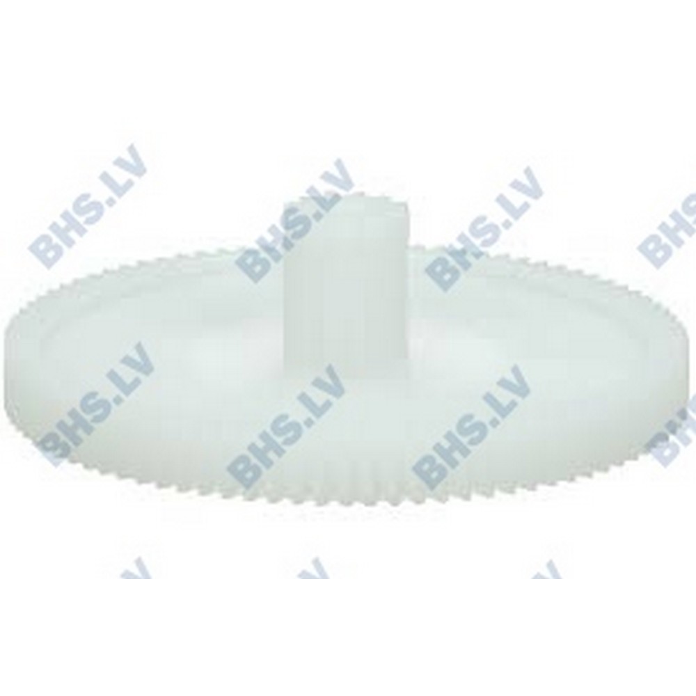 GEAR ø 60/11 mm 90/12 TEETH (L1212015)
