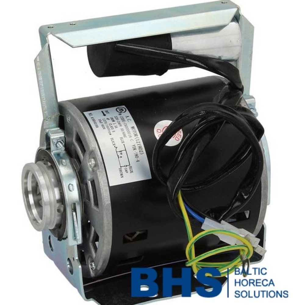 Motors 165 W (L1240123)