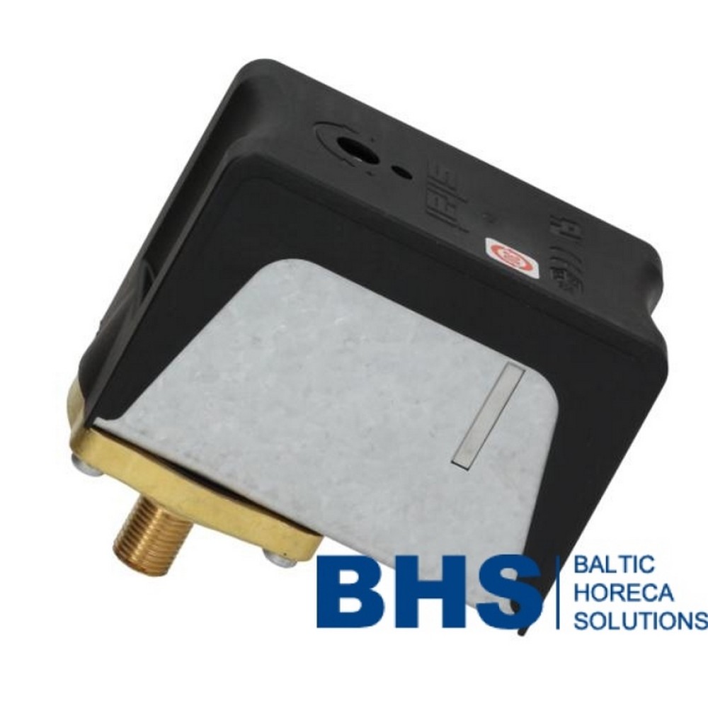 PRESSURE SWITCH P302/6 3-POLES 30A (L1320531)