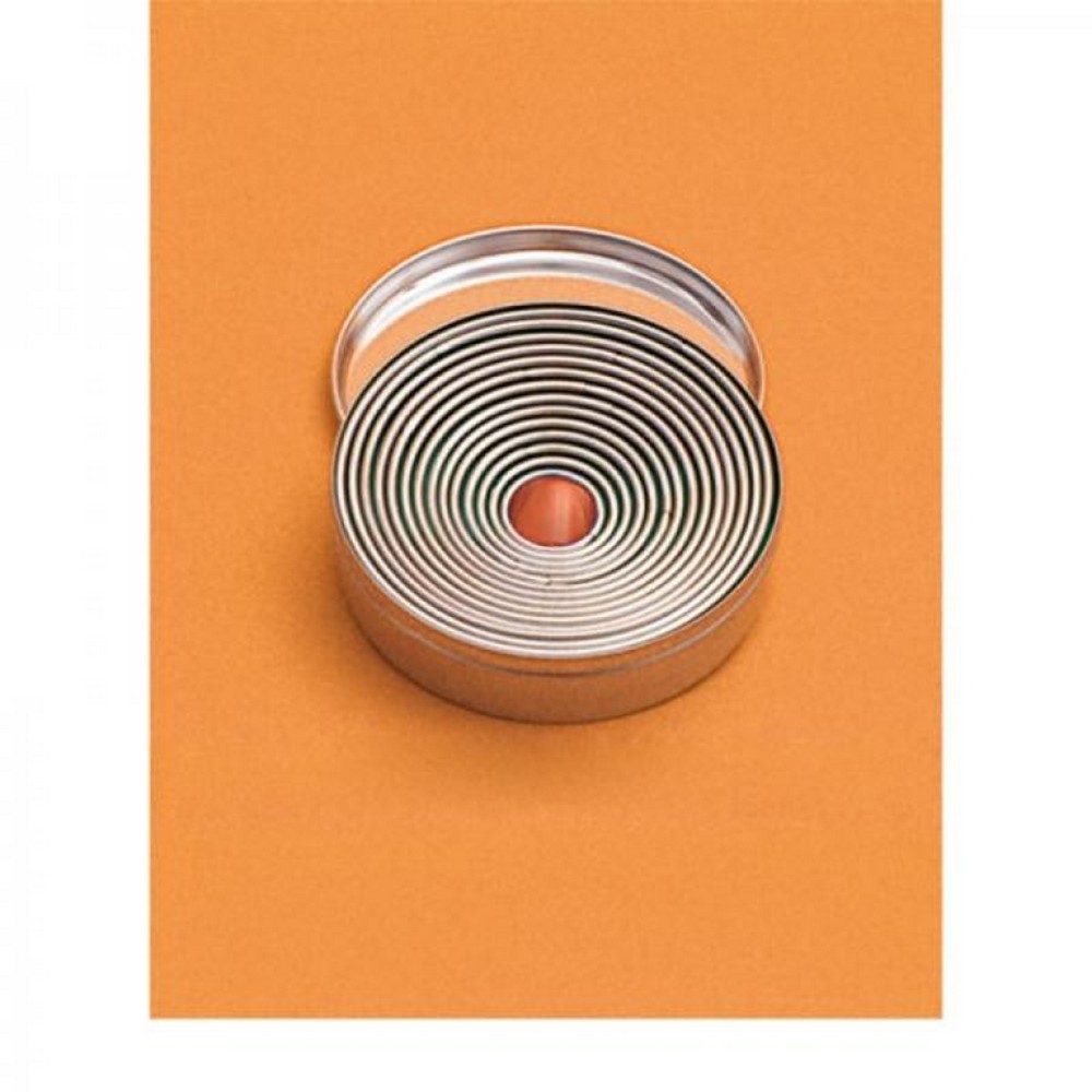 Formu komplekts 20-110 mm (528010)