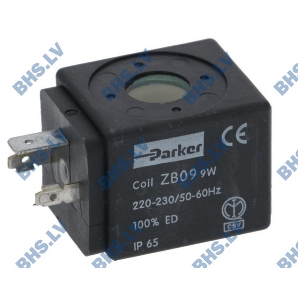 COIL PARKER ZB09 (L3120032)