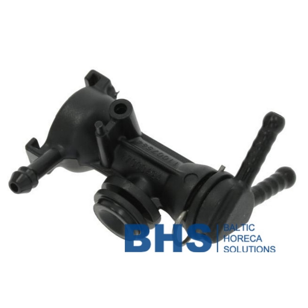 HOUSING FOR DRAIN SOLENOID VALVE P0049 (L5032428)