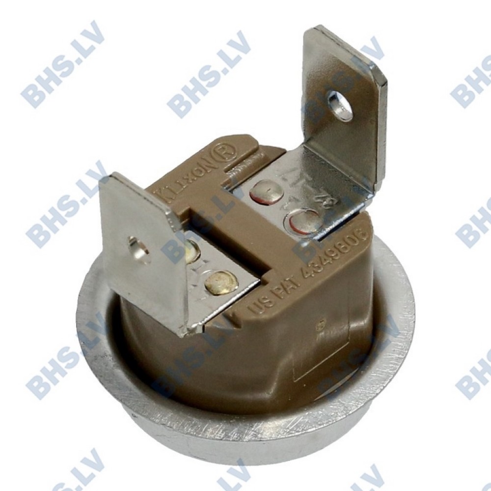 CONTACT THERMOSTAT 190°C (L5071524)