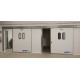 Saldēšanas kamera 1200 / 2100 / 2200 - 3,5 m³ (CRNF1221)
