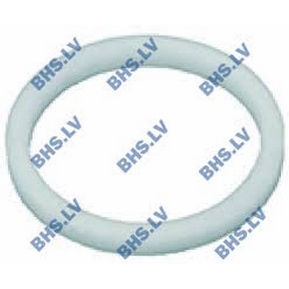 FLAT GASKET ø12x10x1 mm PTFE (L1186065)