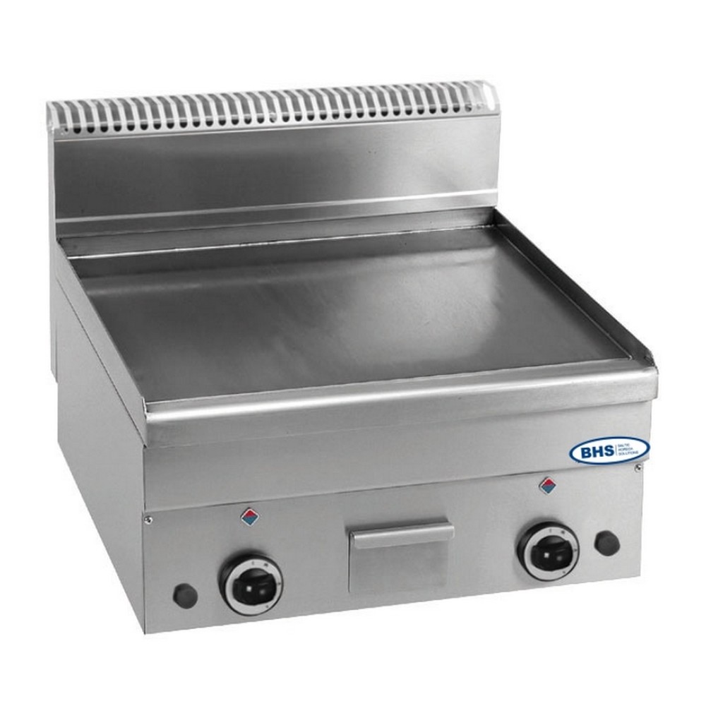 Gāzes grils hromēts GF6GC 10.2 kW (GFT66LC)