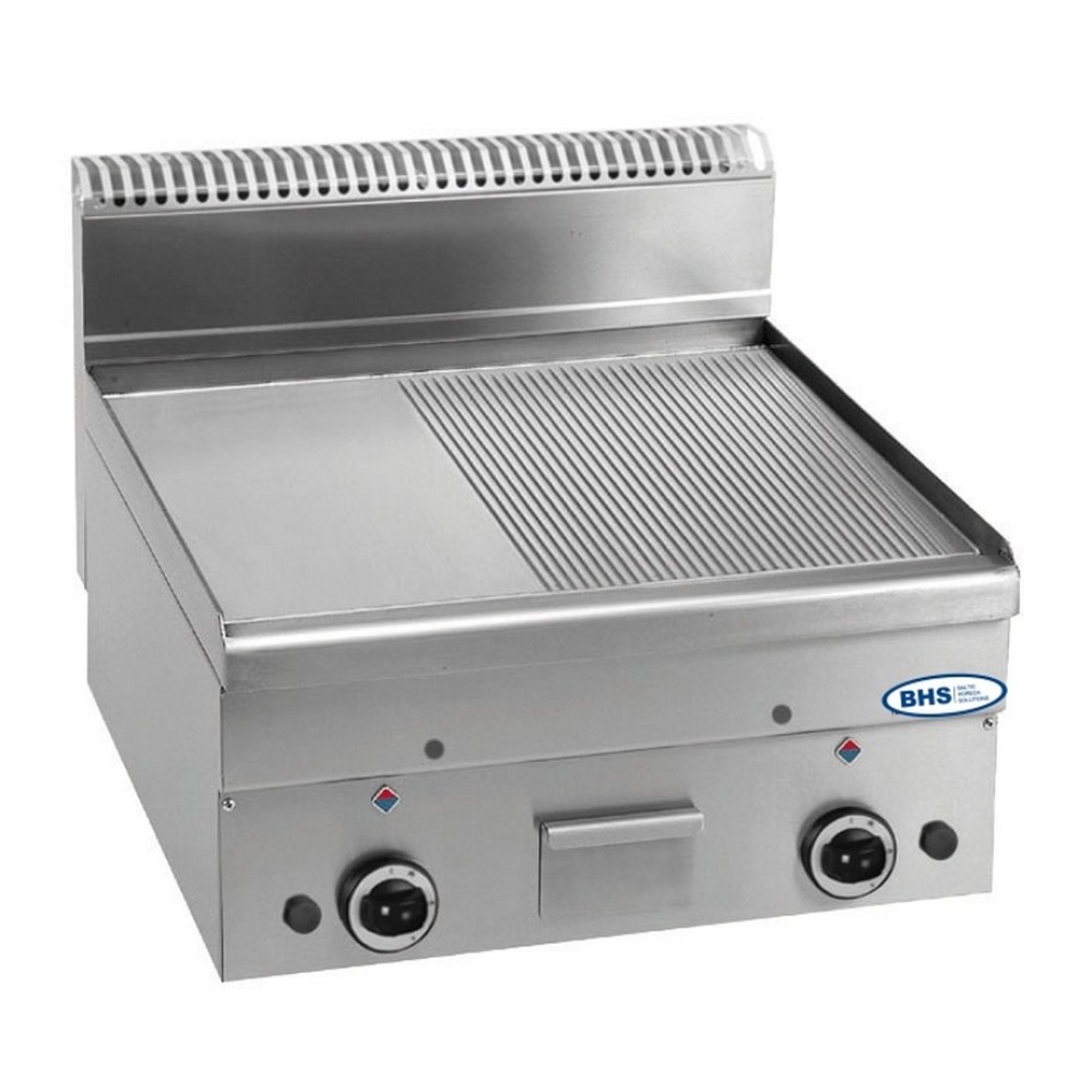 Gāzes grils GF6GR 10.2 kW (GFT66LR)